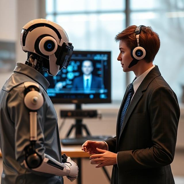 How Interviewers Catch AI-Assisted Candidates (And How to Respond Naturally)