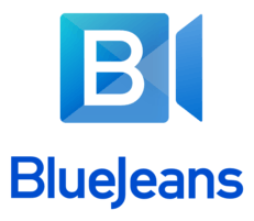 BlueJeans Logo