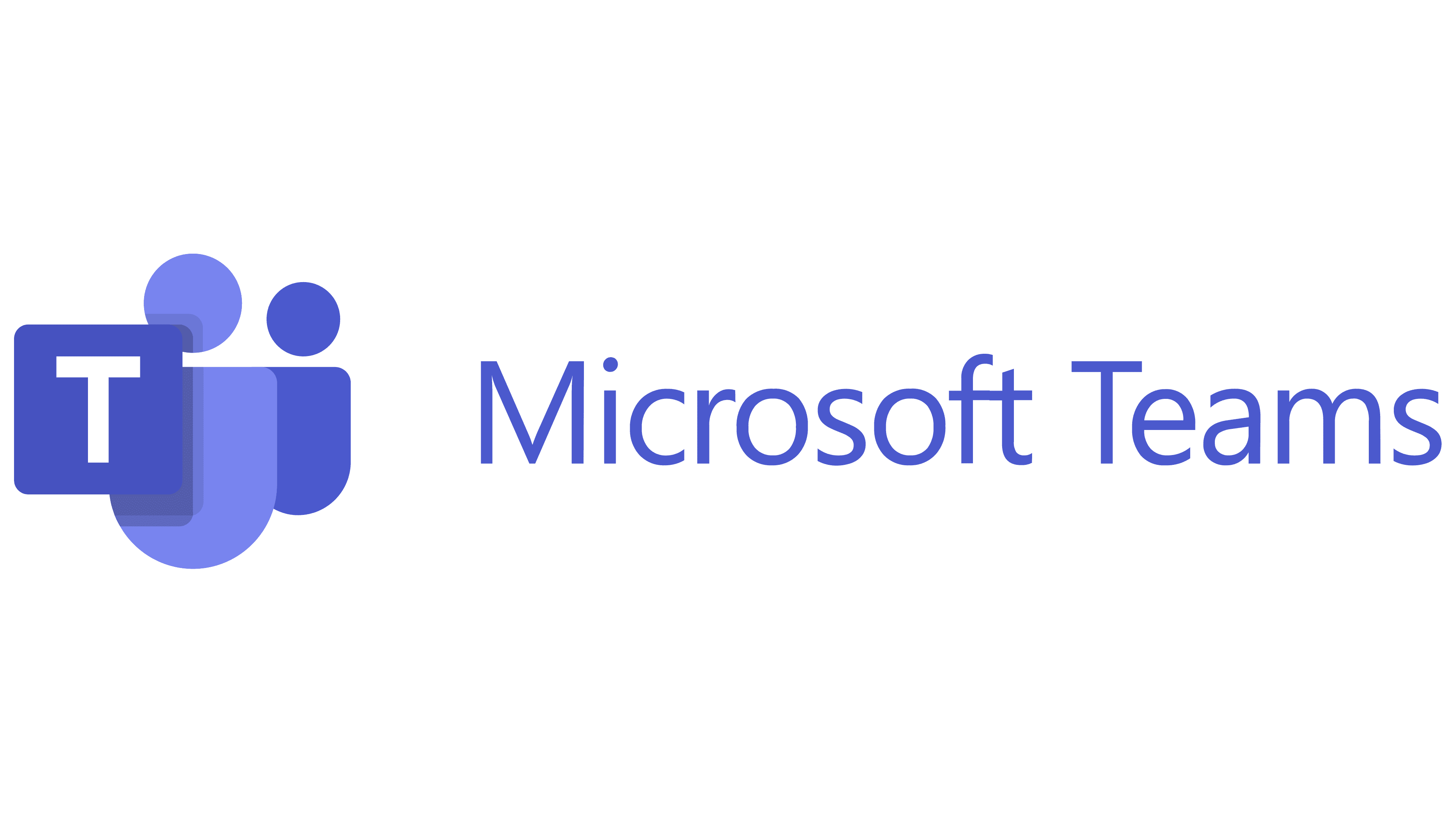 Microsoft Teams Logo