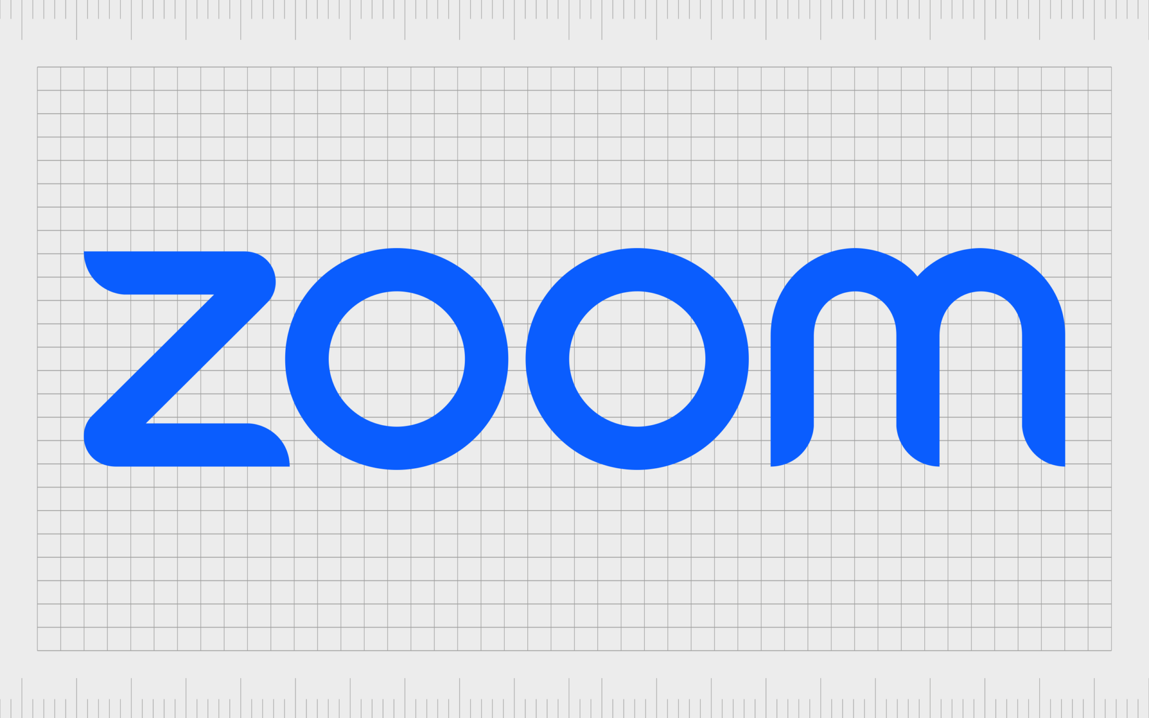 Zoom Logo